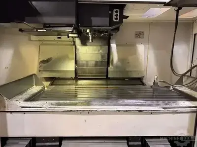 Used 2017 OKUMA MILLAC 761VII Vertical Machining Centers Illinois US | Perfection Global, LLC. #1371179