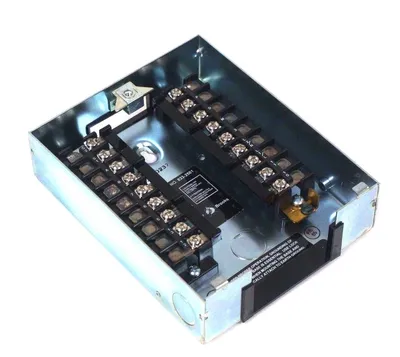 NEW CLEAVER BROOKS 833-2581 WIRING BASE 8332581