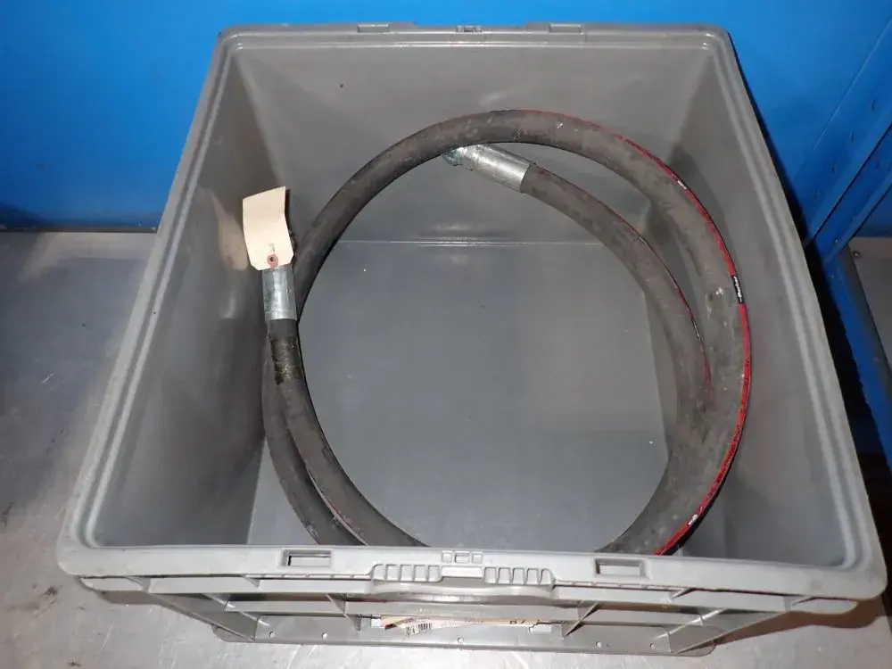 Parker Globalcore Hydraulic Line