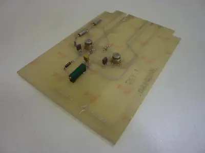 USED CONTROL LASER 2000091