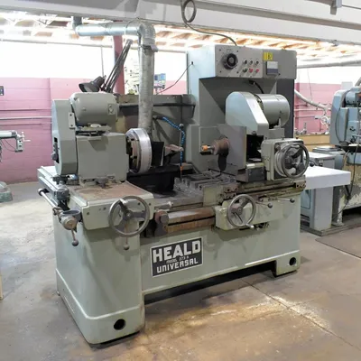 HEALD 273A Internal Grinders (ID, I.D., Inside Diameter) | Mohawk Machinery (3)