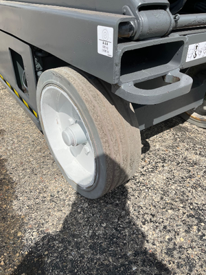 USED 2016 Skyjack SJ3226