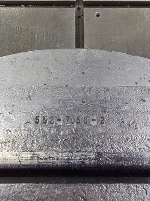 HAAS SUB PLATE Tooling | GMT (7)