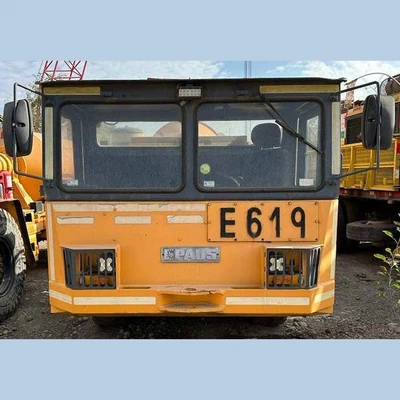 USED 2013 PAUS UNIVERSA 50