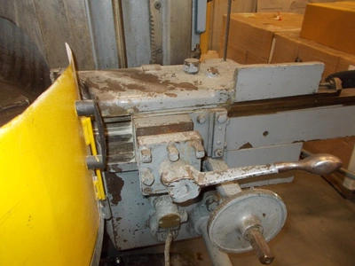 USED 1930 BULLARD SPIRAL