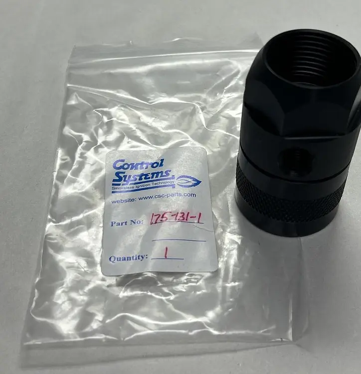 Used CONTROL SYSTEMS 175-131-1 Sensors Ohio US | Surplus Asset Holdings #1236158