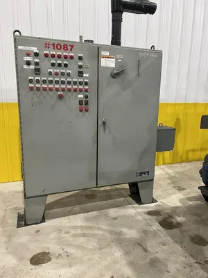 USED WALSH PB01043