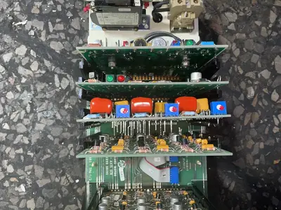 Used INDUSTRIAL DRIVES TPA/2158406032X/42376DA2 Servo Drives Ohio US | HGR 24 #1542182