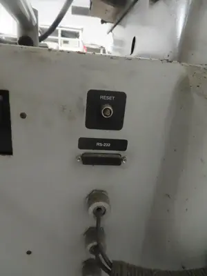 BRIDGEPORT MACHINES Harig 618 EZ Surf Surface Grinders | MD Equipment Services LLC (7)