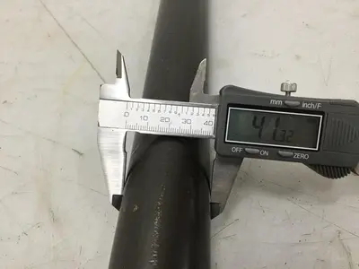 Used CINCINNATI MILACRON 5067883 Injection Molding Parts Michigan US | Ideal Machinery #1302216