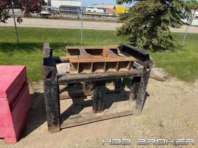 Used 2013 HAMMERHEAD 2013 HAMMERHEAD HB100 Tube & Pipe Machinery (Miscellaneous) Florida US | HDD Broker #1346846