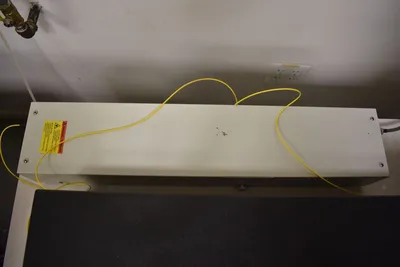 2011 ACCRETECH A-WD-200T SURFACE TEXTURE AND CONTOUR MEASURING INSTRUMENT | GCH Machinery (9)