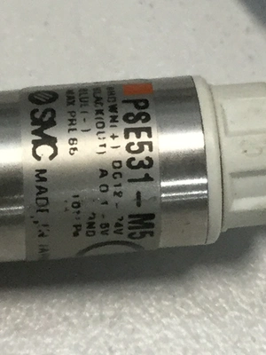 Used SMC PSE531-M5 Sensors Michigan US | Ideal Machinery #580189