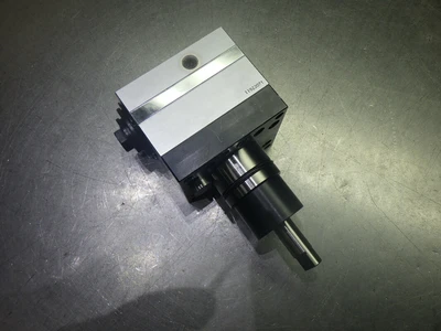 Alberti BMT45 ER16 Right Angle Head For Nakamura Machines M90-2.5 S (LOC43A)