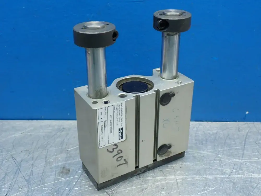 USED PARKER P5TJ040DHG050