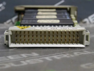 USED SIEMENS 6FX1862-0BX12-4B