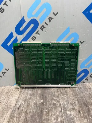 Used MITSUBISHI FX727D Misc Electrical & Power Parts South Carolina US | ESS Industrial Equipment Sales #1310568