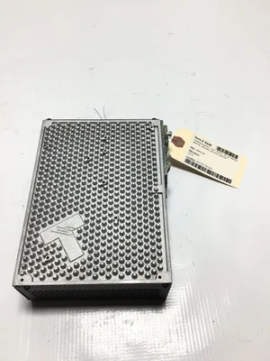 Teknic IPC-5 Intelligent Power Center