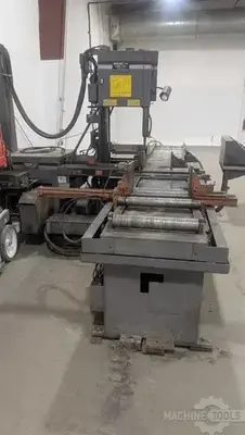 USED 2004 HEM V100HLA-3