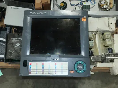 4 PALLETS OF ASSORTED AUTOMATION AND CONTROLS
