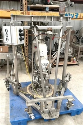 Used WILDEN _UNKNOWN_ Drum Pumps Connecticut US | DMC Industries #1281973