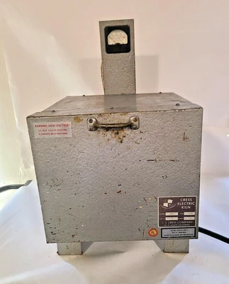 CRESS Does Not Apply Lab Furnaces & Ovens | Amiron Machinery (3)