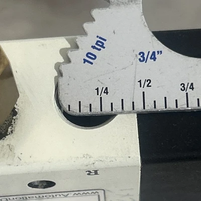 USED Nitra AVS-5221-120A