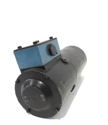 USED SEM MT30E4-20 DC SERVOMOTOR MT30E420