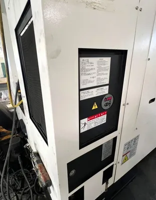 2016 MAZAK NEXUS QUICK TURN 450-II CNC Lathes | Midstate Machinery (10)
