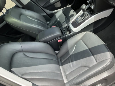Used 2017 AUDI Q5 SUVs Michigan US | Miedema Asset Management Group #1322350