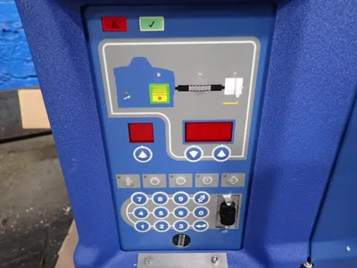 USED NORDSON PROBLUE 30 1049329
