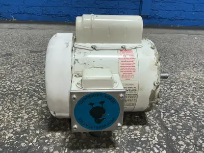 Used LEESON 114312.00 D.C. Motors Ohio US | HGR 24 #1469488