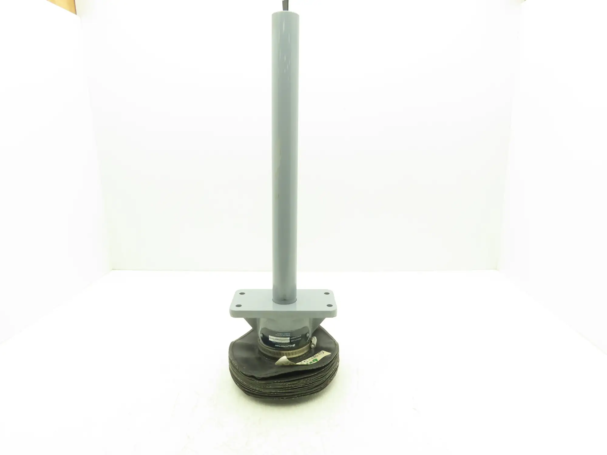 Duff-Norton SK1802-15-18 Worm Gear Actuator 18" Stroke Screw Jack