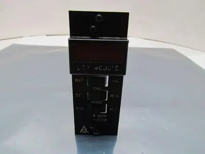 Air Gage DRO Module D1154-1A