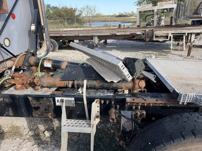 Used 2011 MACK CHU613 Misc Trucks Oklahoma US | Miedema Asset Management Group #1705214