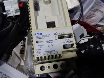 Electrical Components