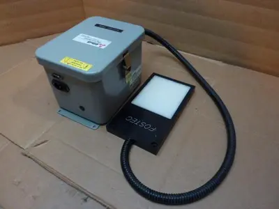 USED EG&G ELECTRO OPTICS MVS-2020-50