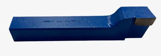 ProCut 1" x 1" x 7" GR16 Brazed Tool Bit C5/C6