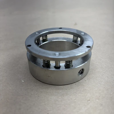 NEW PILLAR 9131656