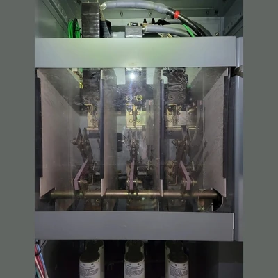 USED 2009 GENERAL ELECTRIC (GE) IC1074