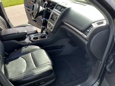 Used 2013 GMC ACADIA SUVs Michigan US | Miedema Asset Management Group #1461342