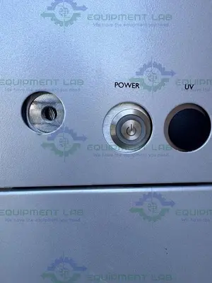 USED INFORS HT MULTITRON I80002 INCUBATOR SHAKER 65C WITH CO2 & HUMIDITY  MFG 20