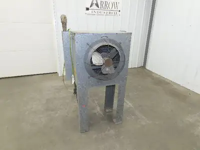 Used THERMAL TRANSFER _UNKNOWN_ Heat Exchangers Indiana US | Arrow Industrial #1365830