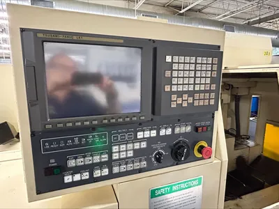 2002 TSUGAMI BS20B-III Swiss Type Automatic Screw Machines | Global Machine Brokers, LLC (8)