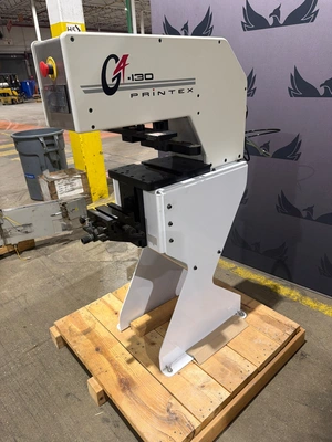 USED PRINTEX G4-130