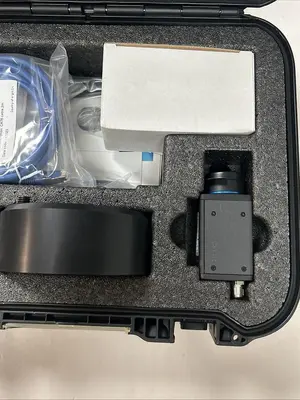 New | in-Stock FLIR 73309-0102 Thermal Imaging Scanners Ohio US | Surplus Asset Holdings #1542084