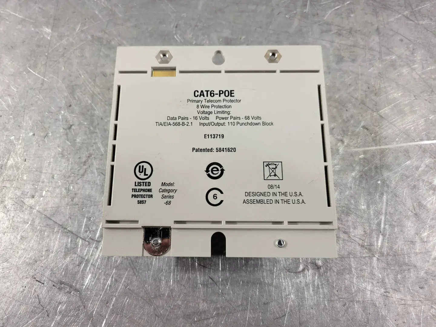 NEW SUREGATE 2090-200-30B