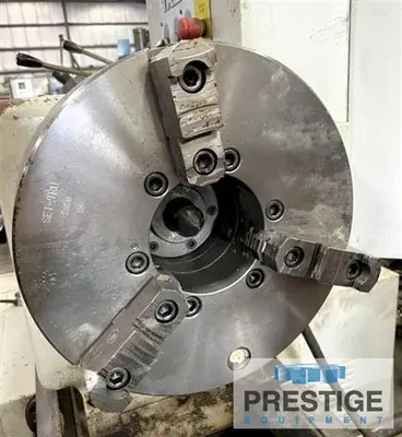 Used 2017 TOS SN71 Engine Lathes New York US | Prestige Equipment #1318341