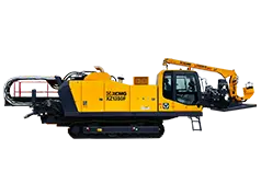 XCMG GLOBAL XZ1350F Horizontal Directional Drilling Rig | Iron Listing (1)