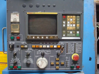 USED 1991 MIYANO JNC-45S